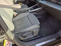 Usata Audi A3 S-Line 150 CV (110 kW) 2021 Berlina