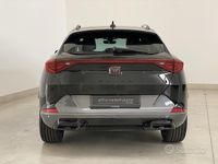 Usata Cupra Formentor 150 CV (110 kW) 2022 Nero SUV