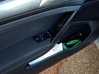 Usata VW Golf VII 110 CV (80 kW) 2013 Grigio