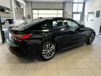Usata BMW 430 Gran Coupé Sport Line 245 CV (180 kW) 2022 Nero Coupé