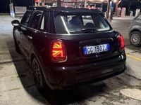 Usata Mini ONE Essential 75 CV (55 kW) 2021 Utilitaria