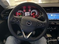 Usata Opel Corsa 2024 Blu Utilitaria