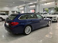 usata BMW 530 d xDrive Touring Luxury