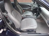 Usata Porsche 911 Carrera 300 CV (220 kW) 1999 Blu Coupé