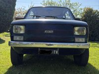Usata Fiat 126 23 CV (16 kW) 1976 Utilitaria