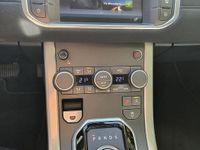 Usata Land Rover Range Rover evoque 2016 Bianco Station wagon