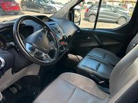 Usata Ford Tourneo 101 CV (74 kW) 2016 Nero