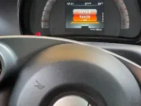 Usata Smart ForTwo Electric Drive 60 kW (82 CV) 2019 Grigio Utilitaria