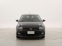 Usata VW Polo Sport 80 CV (58 kW) 2021 Grigio Utilitaria