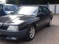 Usata Alfa Romeo 164 139 CV (102 kW) 1991 Nero Berlina