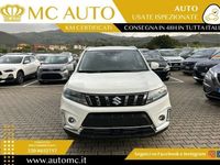 usata Suzuki Vitara 1.4 Hybrid 4WD AllGrip Cool PROMO CON FINANAZIAMEN