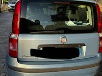 Usata Fiat Panda 54 CV (39 kW) 2008 Utilitaria