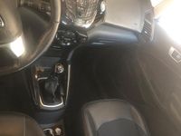 Usata Ford Ecosport Sport 95 CV (69 kW) 2016 Grigio SUV