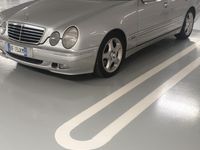 usata Mercedes 200 W210kompressor avantgarde