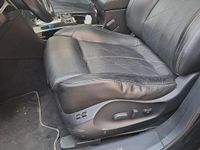 Usata Infiniti Fx30 Premium 238 CV (175 kW) 2011 Nero SUV