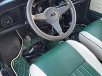 Usata Mini Cooper 50 CV (36 kW) 1994 Utilitaria