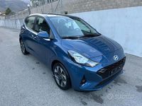 Nuova Hyundai i10 63 CV (46 kW) 2025 Utilitaria