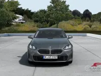 Nuova BMW 220 163 CV (119 kW) 2025 Skyscraper grey metallic Coupé