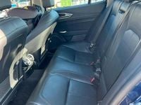 Usata Alfa Romeo Giulia 180 CV (132 kW) 2016 Blu Berlina