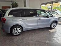 Usata Citroën C4 SpaceTourer 131 CV (96 kW) 2021 Grigio Monovolume