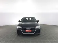 Usata Audi A1 Admired 95 CV (69 kW) 2023 Grigio manhattan SUV