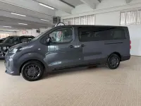 Usata Fiat Ulysse 130 kW (177 CV) 2025 Grigio scuro metalizzato Monovolume