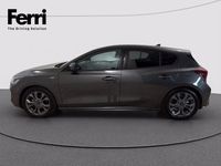Usata Ford Focus ST-Line 125 CV (91 kW) 2025 Magnetic grey Berlina