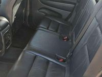 Usata Jeep Grand Cherokee Limited 190 CV (139 kW) 2012 SUV