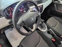 usata Seat Arona 1.0 TGI XCELLENCE usato