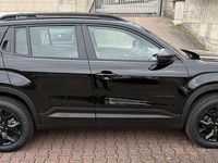 Nuova Jeep Avenger 145 CV (106 kW) 2026 Nero volcano SUV