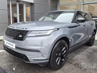 Usata Land Rover Range Rover Velar S 204 CV (150 kW) 2025 Grigio SUV