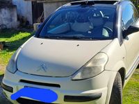 usata Citroën C3 Pluriel C3 Pluriel 1.4