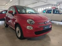 usata Fiat 500 1.2 Lounge