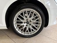 Usata Audi A4 Sport 150 CV (110 kW) 2016 Bianco SUV