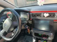 Usata Citroën C3 Shine 100 CV (73 kW) 2019 Utilitaria