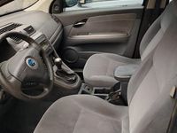 Usata Fiat Croma 150 CV (110 kW) 2006 Blu Station wagon