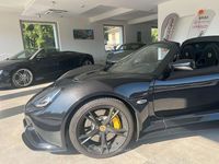 Usata Lotus Exige 349 CV (256 kW) 2016 Nero Coupé