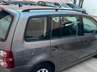 usata VW Touran 1.6 TDI Comfortline