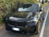 Usata BMW X1 M Sport 204 CV (150 kW) 2025 Nero SUV