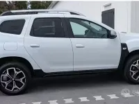 Usata Dacia Duster Prestige 101 CV (74 kW) 2020 Bianco SUV