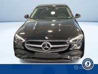 Nuova Mercedes C220 Advanced 199 CV (146 kW) 2025 Nero Berlina
