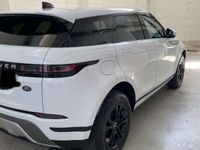 usata Land Rover Range Rover evoque 