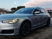 Usata Audi A6 Ambiente 218 CV (160 kW) 2015 Station wagon