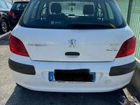 Usata Peugeot 307 90 CV (66 kW) 2008 Furgone