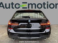 usata BMW 320e 320d 48V Touring Msport