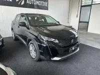 Usata Peugeot 3008 Business-Line 131 CV (96 kW) 2022 Grigio SUV