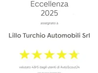 Nuova BYD Seal U Boost 98 CV (72 kW) 2026 Bianco SUV