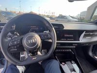 usata Audi RS3 full