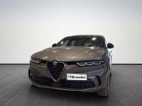 Usata Alfa Romeo Tonale Edizione Speciale 280 CV (205 kW) 2023 Grigio vesuvio SUV