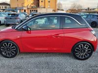 usata Opel Adam 1.2 70 CV Glam